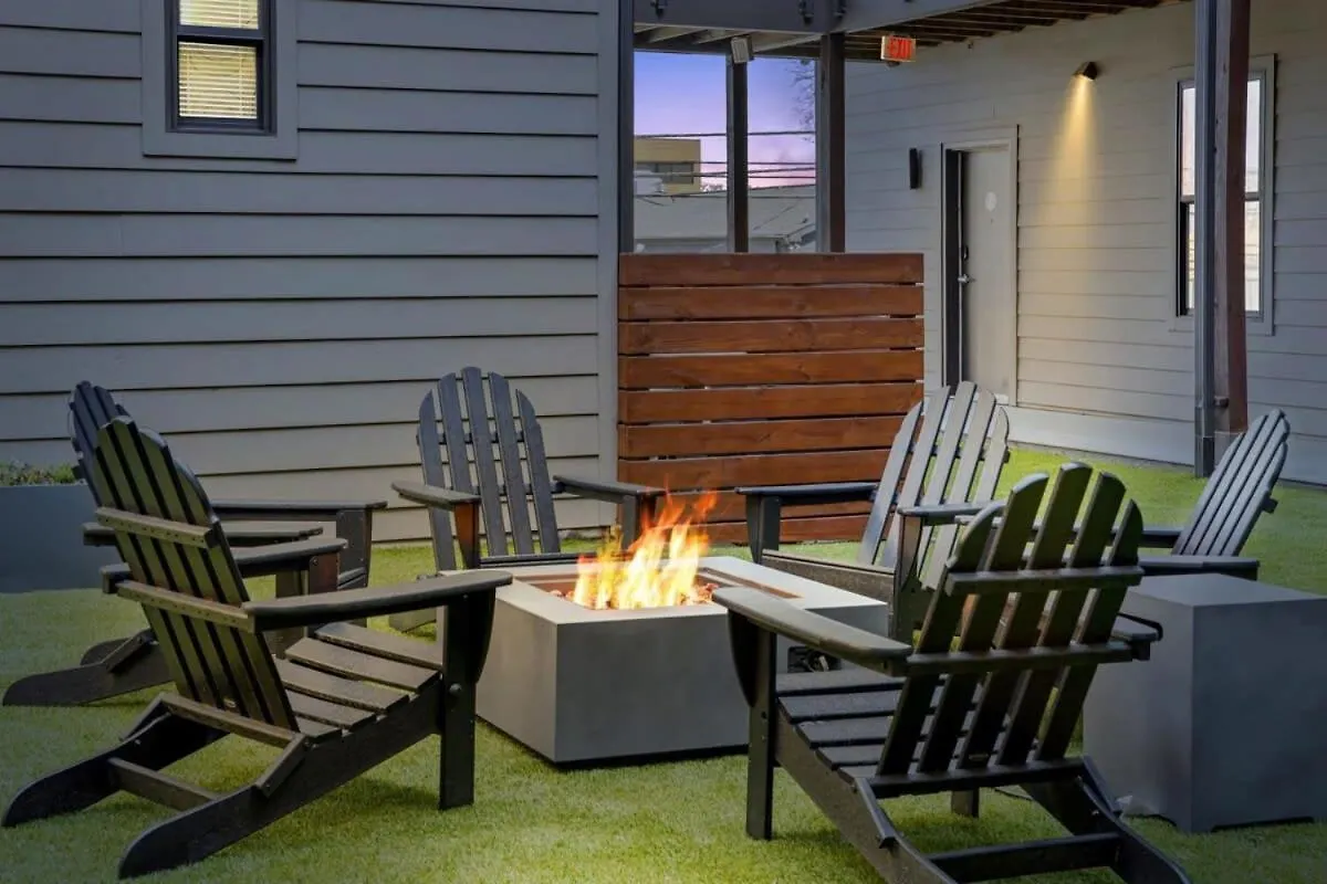 Cozysuites Music Row Stylish 2Br-Free Parking 59 Νάσβιλ Διαμέρισμα